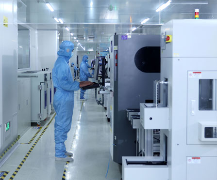 破浪革新：918博天堂科技引领电船行业新航向