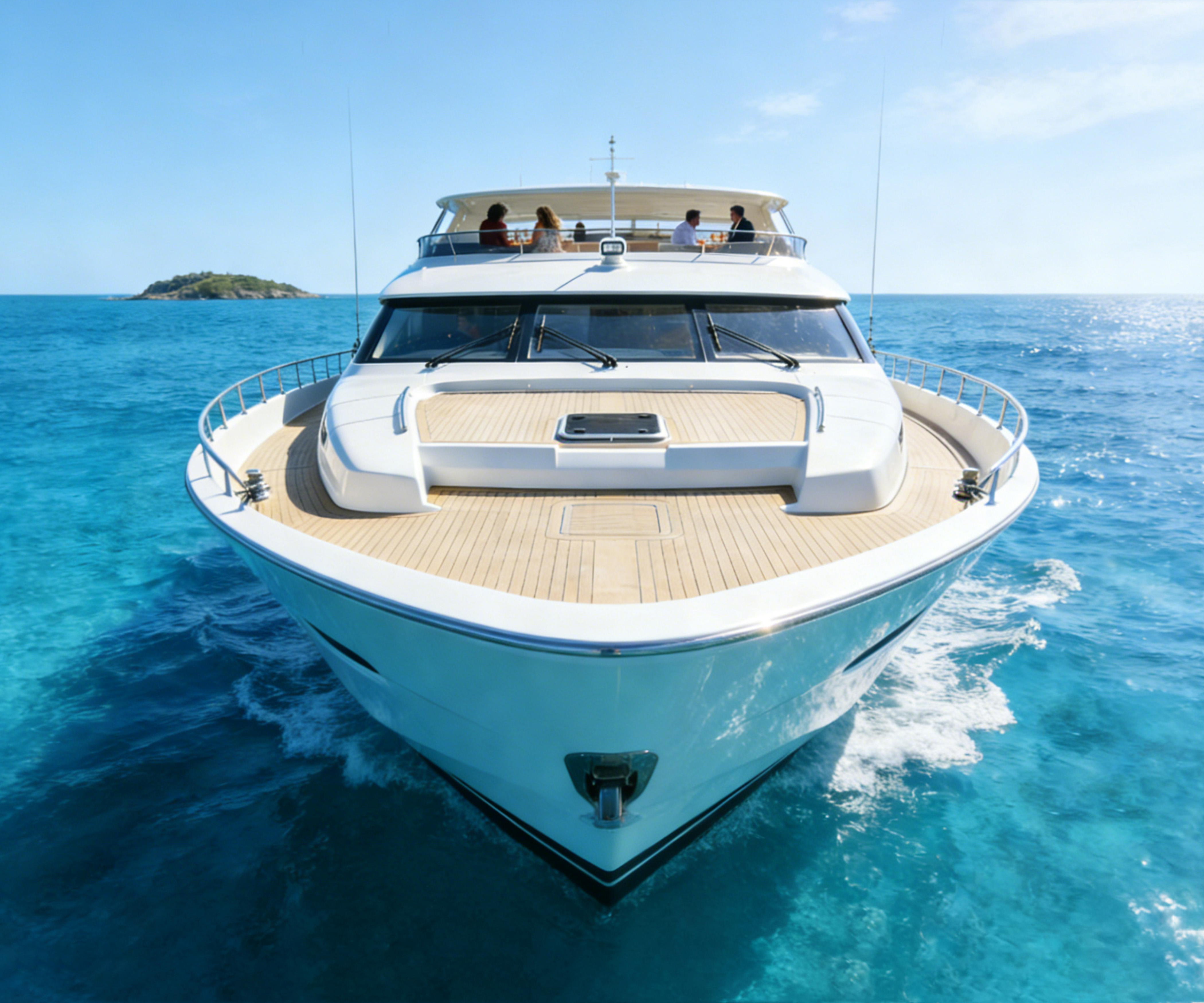 科学选艇系列｜上篇：以用途为锚，找准你的水上伙伴