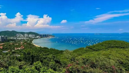 海南明确十项措施：进口游艇船龄从1年放宽至5年